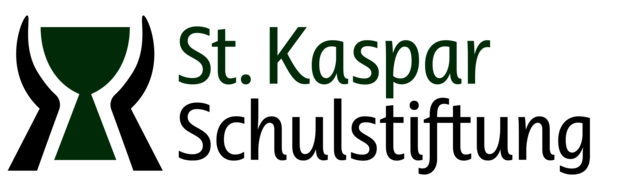 Logo St. Kaspar Schulstiftung
